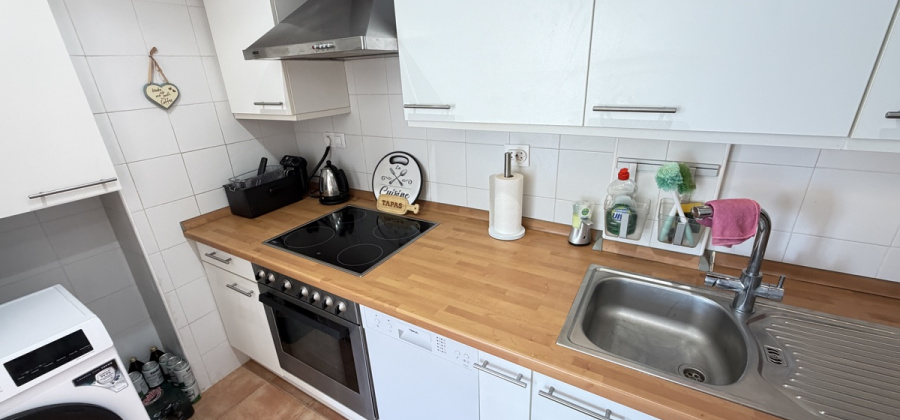 Villamartin, Alicante, 2 Bedrooms Bedrooms, ,2 BathroomsBathrooms,Apartment,Resale,0,103186167844631168