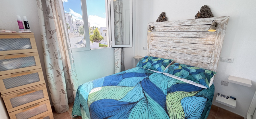 Villamartin, Alicante, 2 Bedrooms Bedrooms, ,2 BathroomsBathrooms,Apartment,Resale,0,103186167844631168