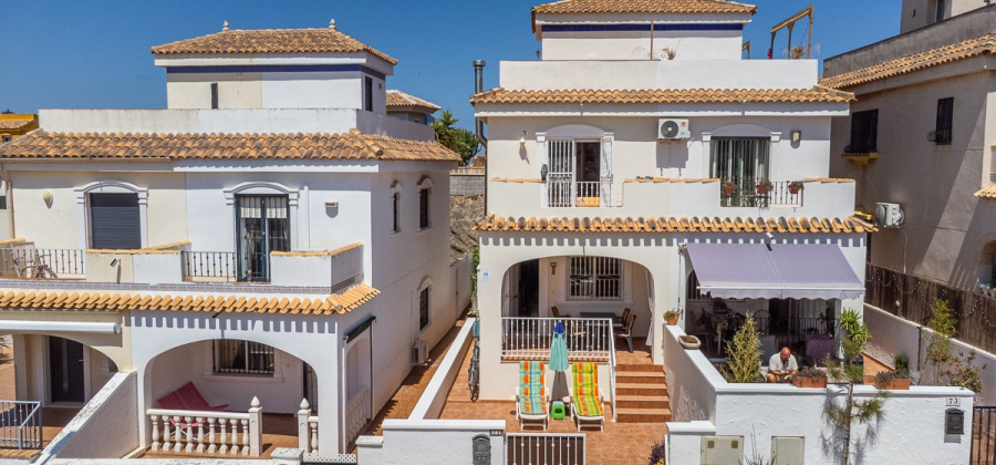 Los Urrutias, MURCIA / COSTA C&Atilde;LIDA, 2 Bedrooms Bedrooms, ,2 BathroomsBathrooms,Villa,Resale,0,103536169122028448