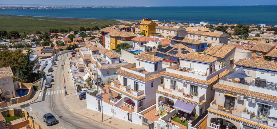 Los Urrutias, MURCIA / COSTA C&Atilde;LIDA, 2 Bedrooms Bedrooms, ,2 BathroomsBathrooms,Villa,Resale,0,103536169122028448