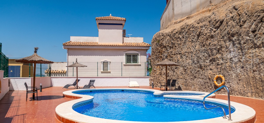 Los Urrutias, MURCIA / COSTA C&Atilde;LIDA, 2 Bedrooms Bedrooms, ,2 BathroomsBathrooms,Villa,Resale,0,103536169122028448