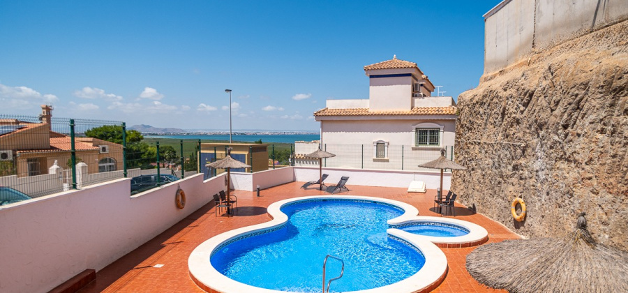 Los Urrutias, MURCIA / COSTA C&Atilde;LIDA, 2 Bedrooms Bedrooms, ,2 BathroomsBathrooms,Villa,Resale,0,103536169122028448