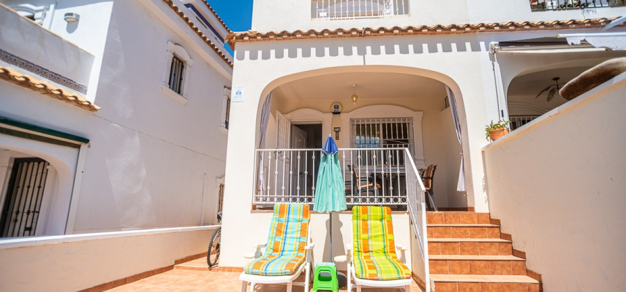 Los Urrutias, MURCIA / COSTA C&Atilde;LIDA, 2 Bedrooms Bedrooms, ,2 BathroomsBathrooms,Villa,Resale,0,103536169122028448