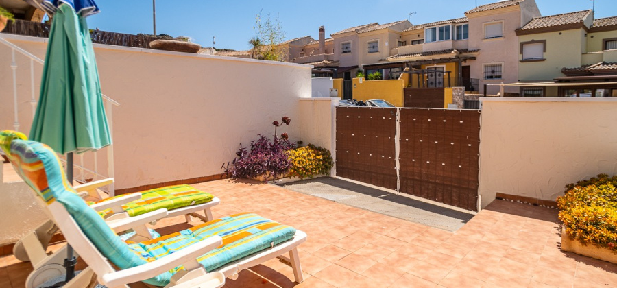 Los Urrutias, MURCIA / COSTA C&Atilde;LIDA, 2 Bedrooms Bedrooms, ,2 BathroomsBathrooms,Villa,Resale,0,103536169122028448