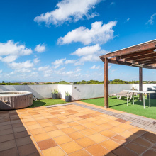 Apartment in Costa Calida, SAN JAVIER