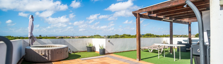 San Javier, Murcia, 2 Bedrooms Bedrooms, ,2 BathroomsBathrooms,Apartment,Resale,0,103536452118074960