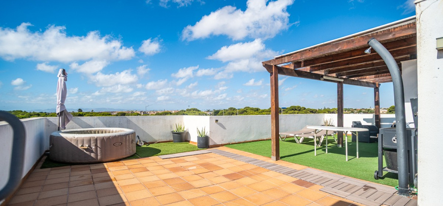 San Javier, Murcia, 2 Bedrooms Bedrooms, ,2 BathroomsBathrooms,Apartment,Resale,0,103536452118074960
