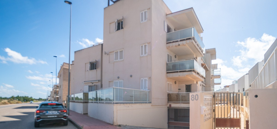 San Javier, Murcia, 2 Bedrooms Bedrooms, ,2 BathroomsBathrooms,Apartment,Resale,0,103536452118074960