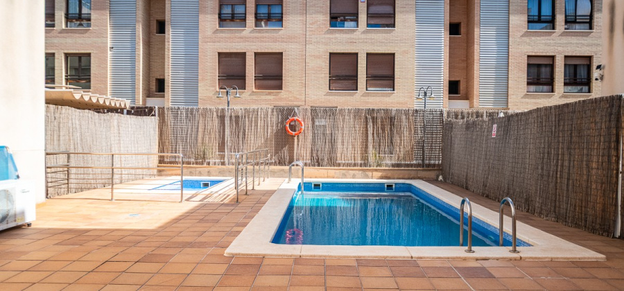 San Javier, Murcia, 2 Bedrooms Bedrooms, ,2 BathroomsBathrooms,Apartment,Resale,0,103536452118074960