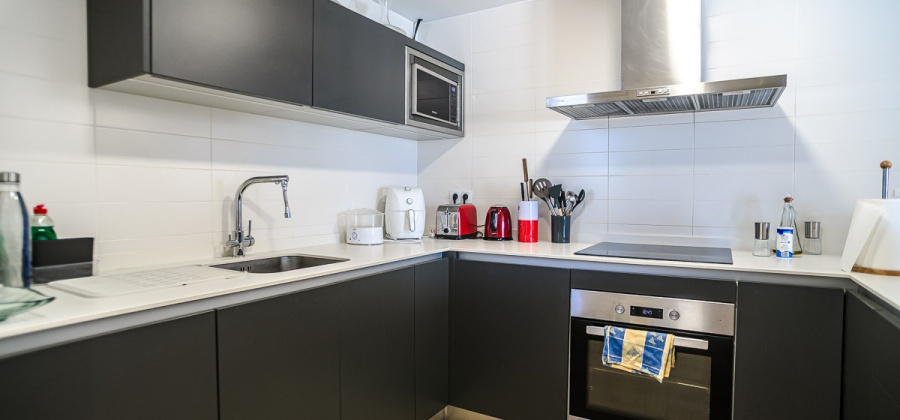 San Javier, Murcia, 2 Bedrooms Bedrooms, ,2 BathroomsBathrooms,Apartment,Resale,0,103536452118074960