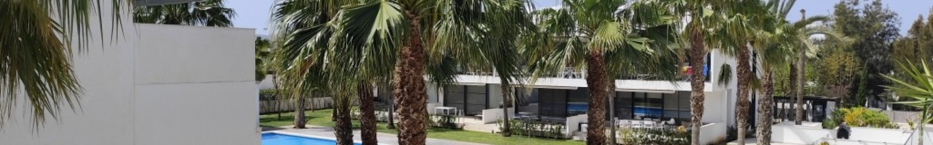 Apartment in Costa Calida, Mar de Cristal