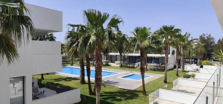 Mar de Cristal, Murcia, 3 Bedrooms Bedrooms, ,2 BathroomsBathrooms,Apartment,Resale,0,202005232349869952