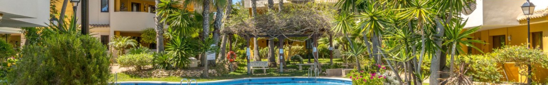 Apartment in Costa Blanca South, Punta Prima