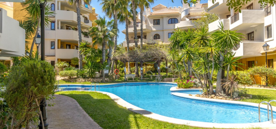 Punta Prima, Alicante, 2 Bedrooms Bedrooms, ,1 BathroomBathrooms,Apartment,Resale,0,202005412727416480