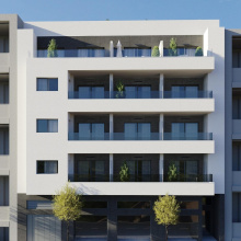 Apartment in Costa Blanca South, Torrevieja