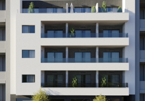 Torrevieja, Alicante, 3 Bedrooms Bedrooms, ,2 BathroomsBathrooms,Apartment,New,0,209559172379915328