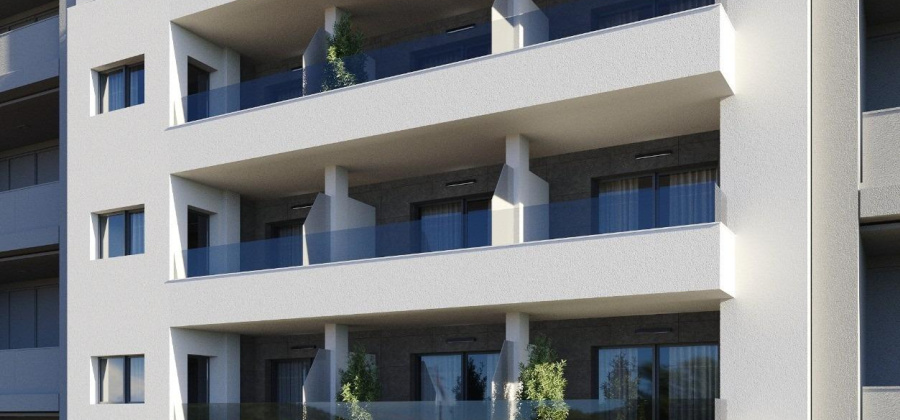 Torrevieja, Alicante, 3 Bedrooms Bedrooms, ,2 BathroomsBathrooms,Apartment,New,0,209559172379915328