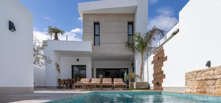 Dolores, Alicante, 3 Bedrooms Bedrooms, ,2 BathroomsBathrooms,Villa,Resale,0,7563270995137395