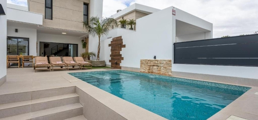 Dolores, Alicante, 3 Bedrooms Bedrooms, ,2 BathroomsBathrooms,Villa,Resale,0,7563270995137395