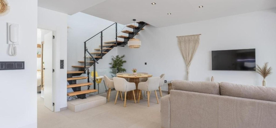 Dolores, Alicante, 3 Bedrooms Bedrooms, ,2 BathroomsBathrooms,Villa,Resale,0,7563270995137395