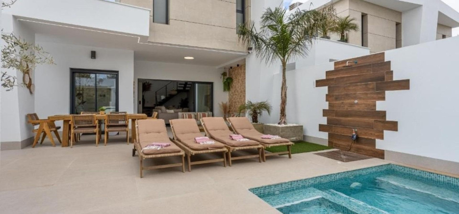 Dolores, Alicante, 3 Bedrooms Bedrooms, ,2 BathroomsBathrooms,Villa,Resale,0,7563270995137395