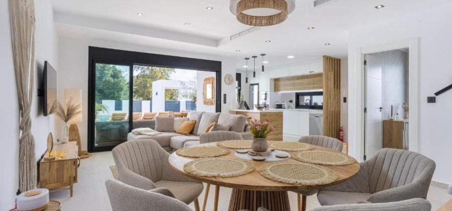 Dolores, Alicante, 3 Bedrooms Bedrooms, ,2 BathroomsBathrooms,Villa,Resale,0,7563270995137395