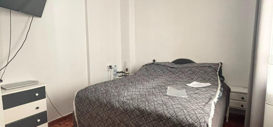 Torrevieja, Alicante, 1 Bedroom Bedrooms, ,1 BathroomBathrooms,Apartment,Resale,0,7563278981261523