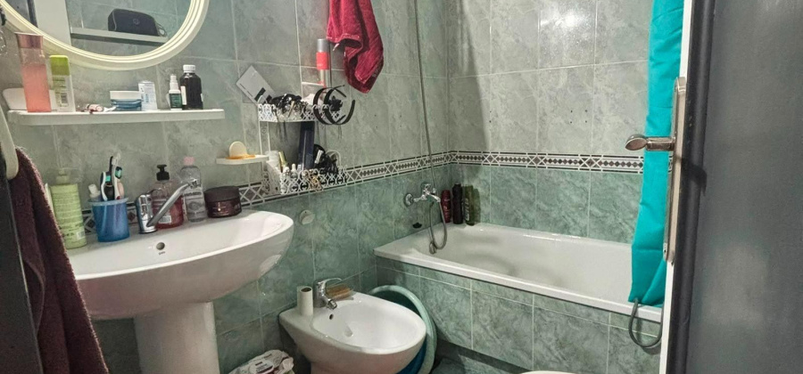 Torrevieja, Alicante, 1 Bedroom Bedrooms, ,1 BathroomBathrooms,Apartment,Resale,0,7563278981261523