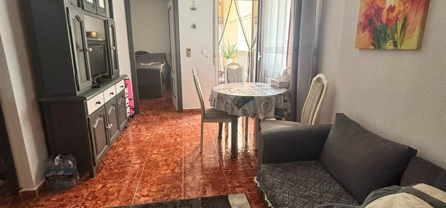 Torrevieja, Alicante, 1 Bedroom Bedrooms, ,1 BathroomBathrooms,Apartment,Resale,0,7563278981261523