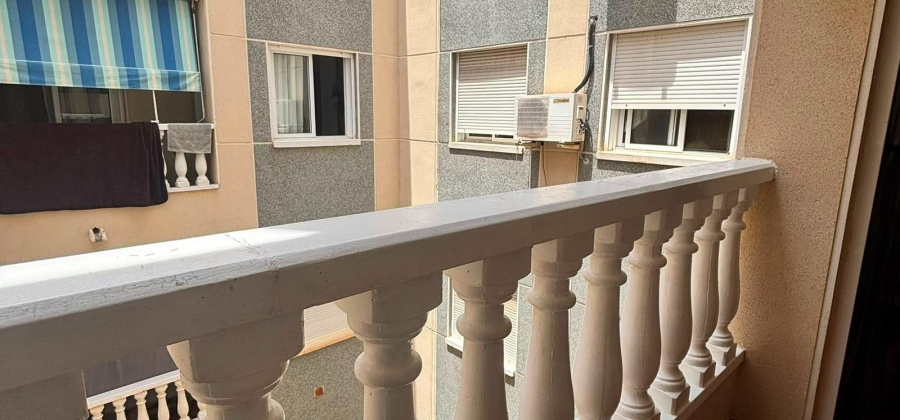 Torrevieja, Alicante, 1 Bedroom Bedrooms, ,1 BathroomBathrooms,Apartment,Resale,0,7563278981261523