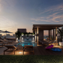Apartment in Costa Blanca South, Guardamar del Segura