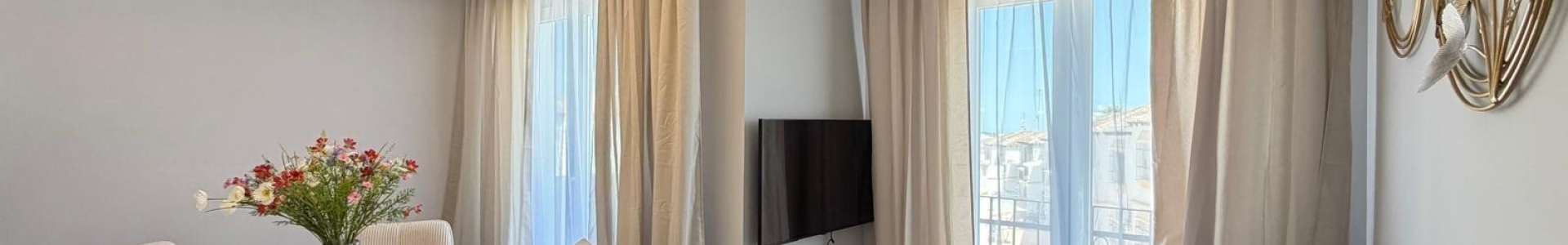 San Miguel de Salinas, Alicante, 1 Bedroom Bedrooms, ,1 BathroomBathrooms,Apartment,Resale,0,75632173216397216