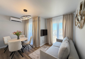 San Miguel de Salinas, Alicante, 1 Bedroom Bedrooms, ,1 BathroomBathrooms,Apartment,Resale,0,75632173216397216