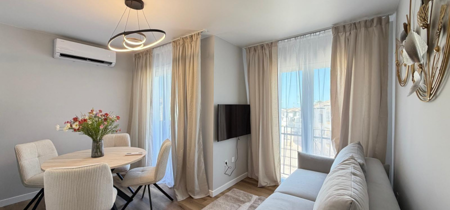 San Miguel de Salinas, Alicante, 1 Bedroom Bedrooms, ,1 BathroomBathrooms,Apartment,Resale,0,75632173216397216