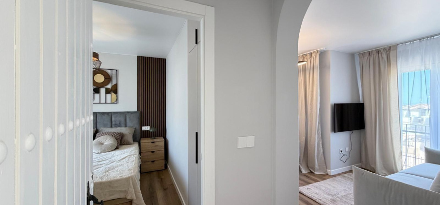 San Miguel de Salinas, Alicante, 1 Bedroom Bedrooms, ,1 BathroomBathrooms,Apartment,Resale,0,75632173216397216