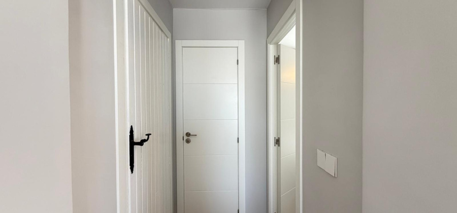 San Miguel de Salinas, Alicante, 1 Bedroom Bedrooms, ,1 BathroomBathrooms,Apartment,Resale,0,75632173216397216