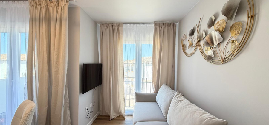 San Miguel de Salinas, Alicante, 1 Bedroom Bedrooms, ,1 BathroomBathrooms,Apartment,Resale,0,75632173216397216