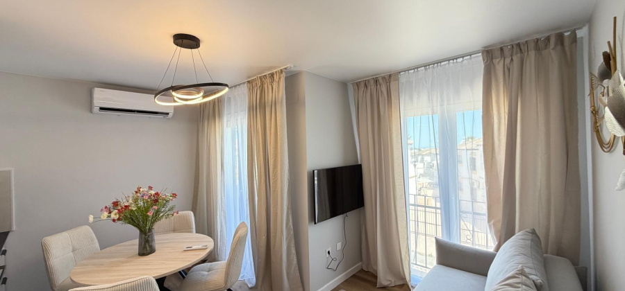 San Miguel de Salinas, Alicante, 1 Bedroom Bedrooms, ,1 BathroomBathrooms,Apartment,Resale,0,75632173216397216