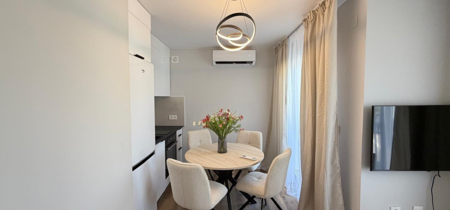 San Miguel de Salinas, Alicante, 1 Bedroom Bedrooms, ,1 BathroomBathrooms,Apartment,Resale,0,75632173216397216