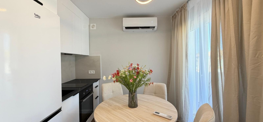 San Miguel de Salinas, Alicante, 1 Bedroom Bedrooms, ,1 BathroomBathrooms,Apartment,Resale,0,75632173216397216