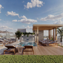 Apartment in Costa Blanca South, Guardamar del Segura