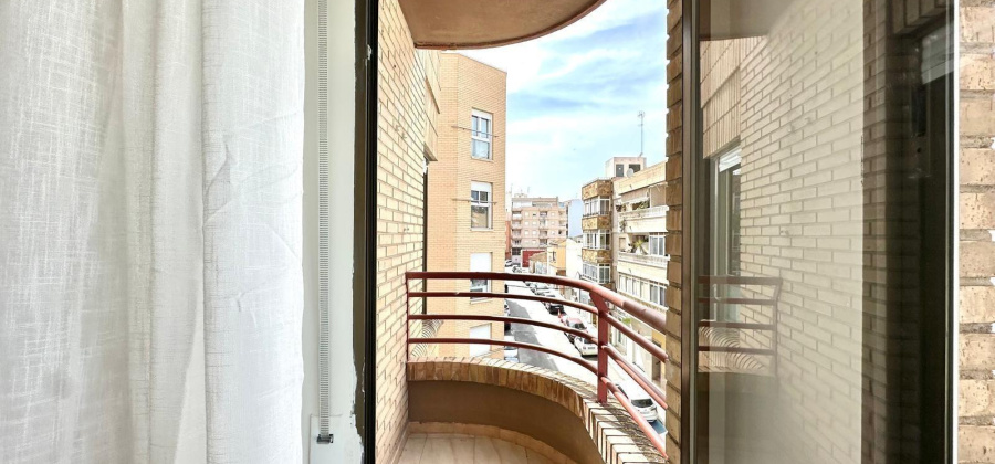 Torrevieja, Alicante, 3 Bedrooms Bedrooms, ,2 BathroomsBathrooms,Apartment,Resale,0,7563273123025764