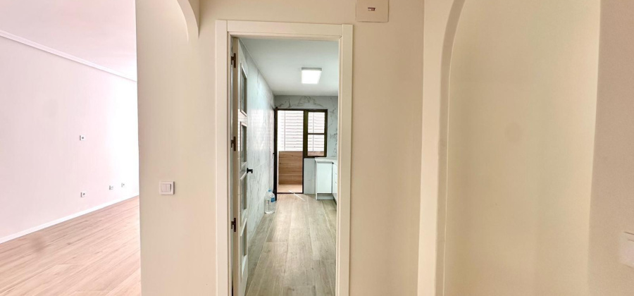 Torrevieja, Alicante, 3 Bedrooms Bedrooms, ,2 BathroomsBathrooms,Apartment,Resale,0,7563273123025764