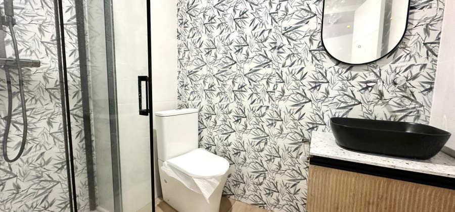 Torrevieja, Alicante, 3 Bedrooms Bedrooms, ,2 BathroomsBathrooms,Apartment,Resale,0,7563273123025764