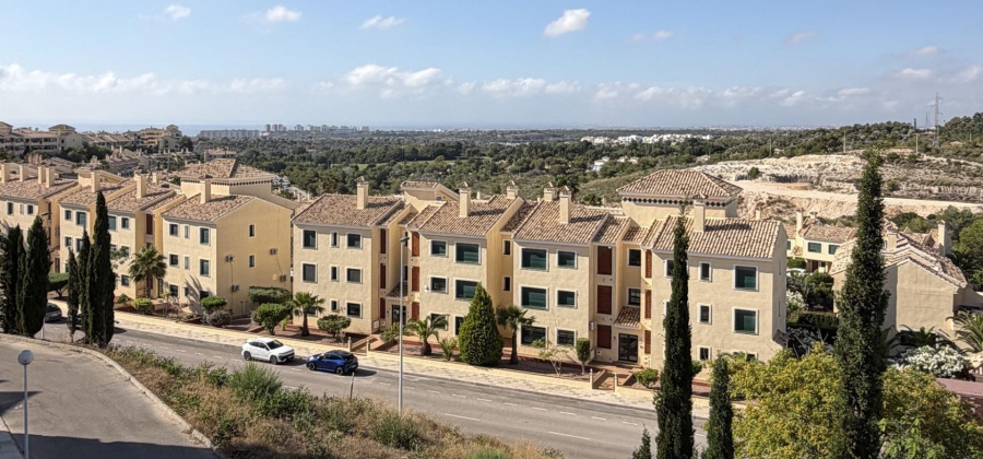 Orihuela Costa, Alicante, 2 Bedrooms Bedrooms, ,2 BathroomsBathrooms,Apartment,New,0,20955992347258248