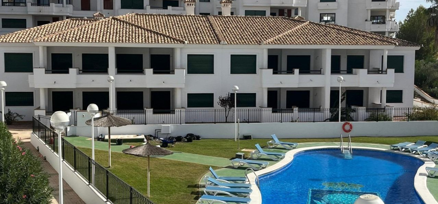 Orihuela Costa, Alicante, 2 Bedrooms Bedrooms, ,2 BathroomsBathrooms,Apartment,New,0,20955992347258248