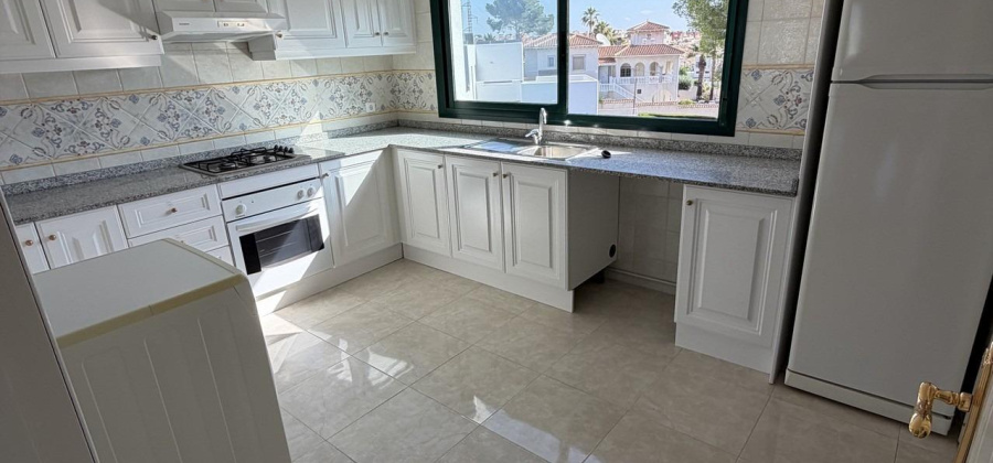 Orihuela Costa, Alicante, 2 Bedrooms Bedrooms, ,2 BathroomsBathrooms,Apartment,New,0,20955992347258248