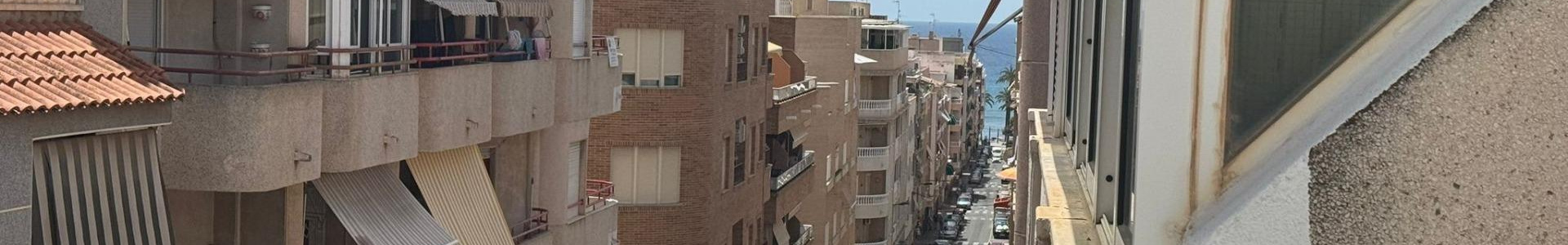 Torrevieja, Alicante, ,1 BathroomBathrooms,Apartment,Resale,0,75632151759329616