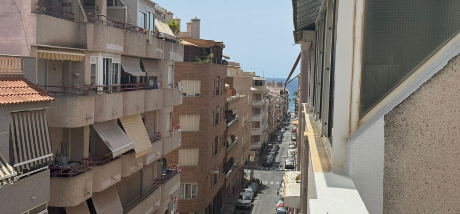 Torrevieja, Alicante, ,1 BathroomBathrooms,Apartment,Resale,0,75632151759329616