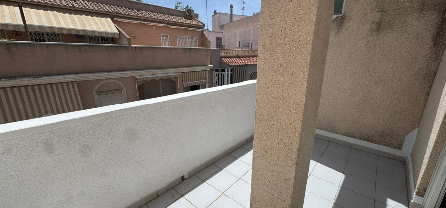 Torrevieja, Alicante, ,1 BathroomBathrooms,Apartment,Resale,0,75632151759329616